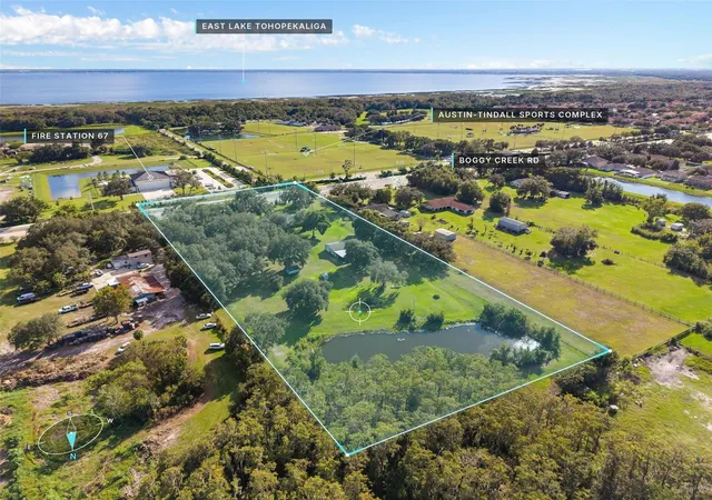 Photo 3 of Land for sale at 4151 Boggy Crk Rd, Kissimmee, FL 34744 | MLS# O6449215 | Listing updated on 2026-10-16