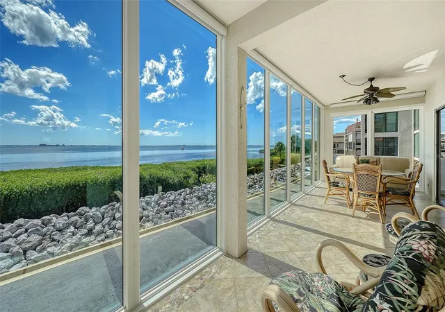 Photo 2 of Condo for sale at 4533 Bay Clb Dr, Bradenton, FL 34210 | MLS# A4709278 | Listing updated on 2026-10-21
