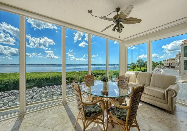 Photo 3 of Condo for sale at 4533 Bay Clb Dr, Bradenton, FL 34210 | MLS# A4709278 | Listing updated on 2026-10-21