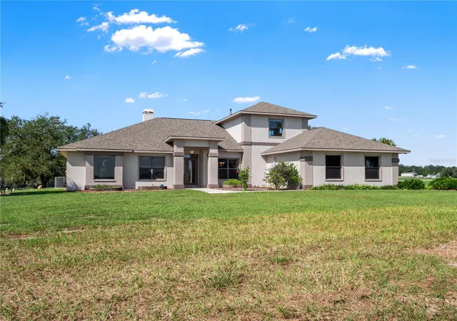 Single family home for sale at 14373 Daly Rd, BROOKSVILLE, FL 34601 | MLS# W7890259
