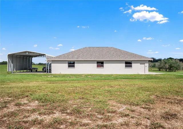 Photo 2 of Single family home for sale at 14373 Daly Rd, Brooksville, FL 34601 | MLS# W7890259 | Listing updated on 2026-10-29