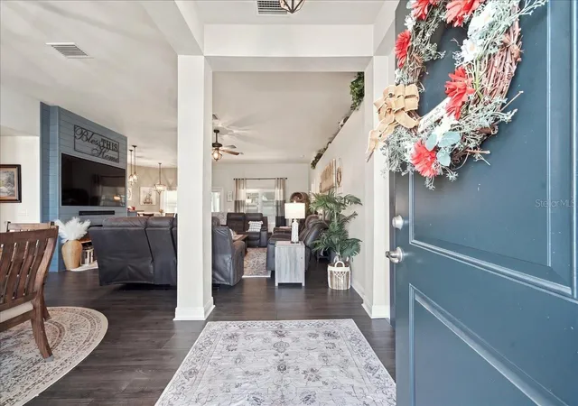 Photo 1 of Single family home for sale at 3698 Fantasy Way, Brooksville, FL 34604 | MLS# TB8557219 | Listing updated on 2026-10-17