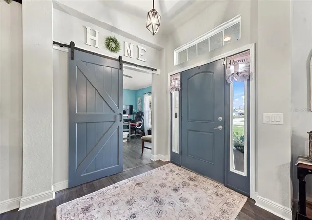 Photo 2 of Single family home for sale at 3698 Fantasy Way, Brooksville, FL 34604 | MLS# TB8557219 | Listing updated on 2026-10-17