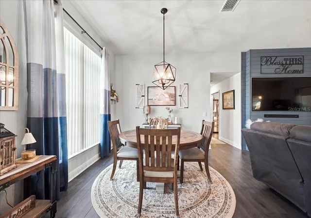 Photo 3 of Single family home for sale at 3698 Fantasy Way, Brooksville, FL 34604 | MLS# TB8557219 | Listing updated on 2026-10-17