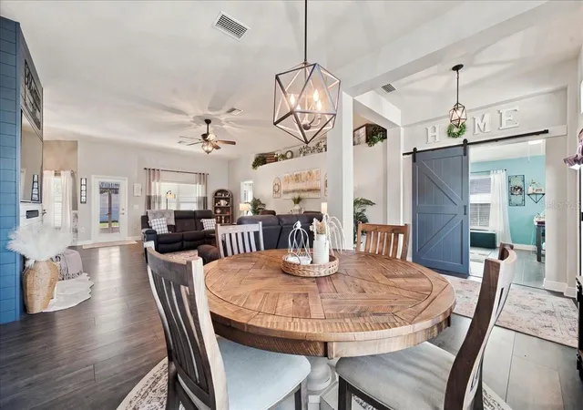 Photo 4 of Single family home for sale at 3698 Fantasy Way, Brooksville, FL 34604 | MLS# TB8557219 | Listing updated on 2026-10-17