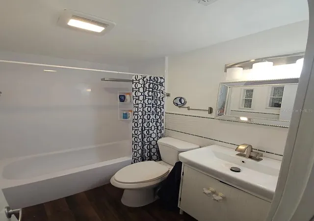 Listing Photo 4 - Condo for sale in building located at 1548 SE 27th St, OCALA, FL 34471 - Unit #C