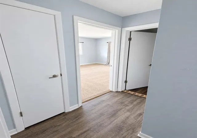 Listing Photo 5 - Condo for sale in building located at 1548 SE 27th St, OCALA, FL 34471 - Unit #C