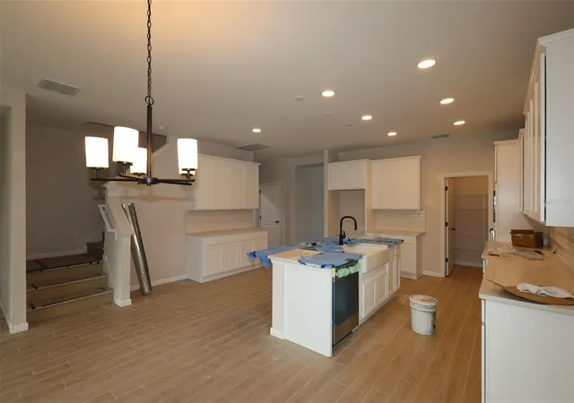 Photo 1 of Single family home for sale at 6861 Yellow Warbler Bnd, St Cloud, FL 34773 | MLS# O6449220 | Listing updated on 2026-10-21