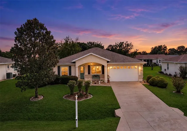 Photo 1 of Single family home for sale at 9889 SW 63rd Court, Ocala, FL 34476 | MLS# OM733886 | Listing updated on 2026-10-13