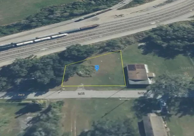 Photo 3 of Land for sale at 2200 2nd Street, Mulberry, FL 33860 | MLS# A4709286 | Listing updated on 2026-10-21
