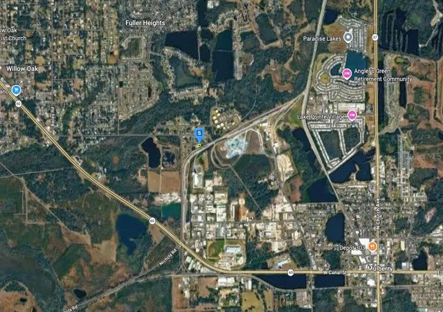 Photo 3 of Land for sale at 2200 2nd Street, Mulberry, FL 33860 | MLS# A4709286 | Listing updated on 2026-10-21