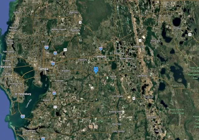 Photo 4 of Land for sale at 2200 2nd Street, Mulberry, FL 33860 | MLS# A4709286 | Listing updated on 2026-10-21