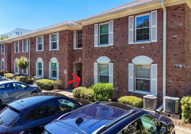 Photo 1 of Condo for sale at 4115 34th Way S #193, Saint Petersburg, FL 33711 | MLS# TB8557241 | Listing updated on 2026-10-18