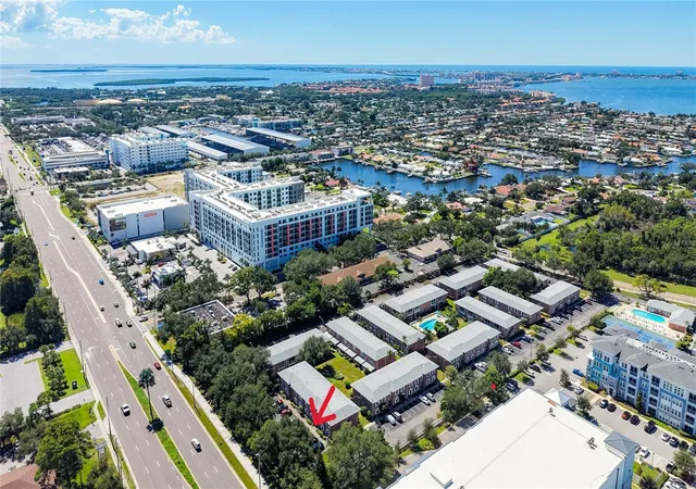 Photo 3 of Condo for sale at 4115 34th Way S #193, Saint Petersburg, FL 33711 | MLS# TB8557241 | Listing updated on 2026-10-18