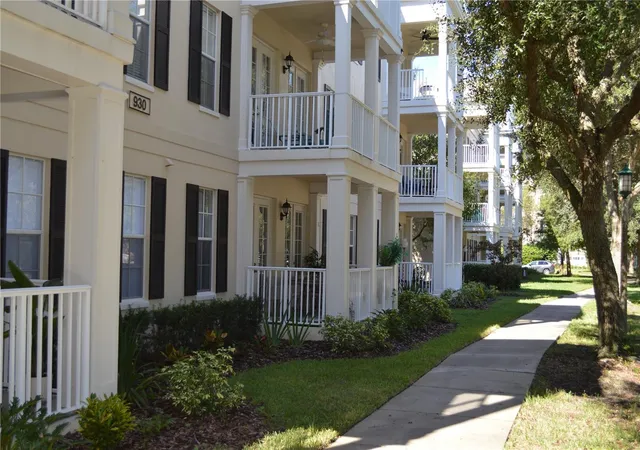 Photo 2 of Condo for sale at 930 Spring Park St #102, Kissimmee, FL 34747 | MLS# O6449225 | Listing updated on 2026-10-15