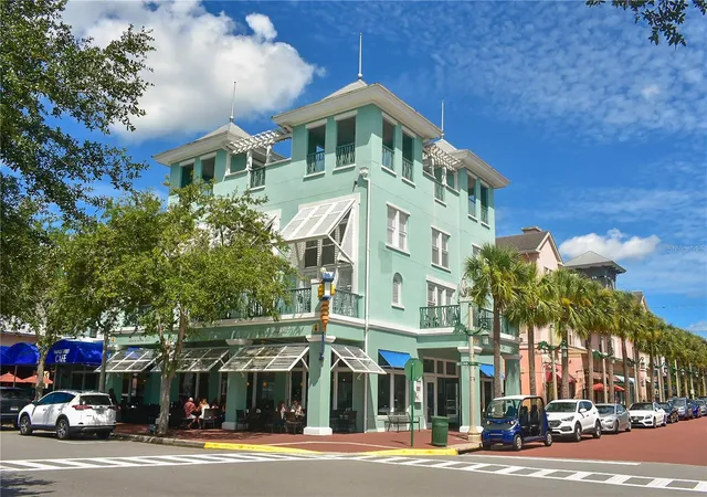 Photo 32 of Condo for sale at 930 Spring Park St #102, Kissimmee, FL 34747 | MLS# O6449225 | Listing updated on 2026-10-15