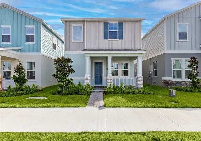 Photo 1 of Single family home for sale at 13037 Serene Glade Rd, Winter Garden, FL 34787 | MLS# O6449226 | Listing updated on 2026-10-16