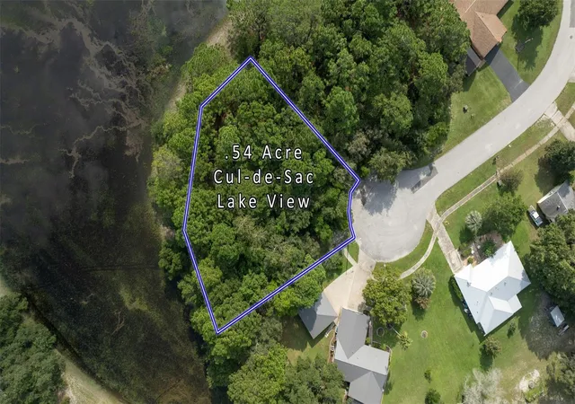 Land for sale at . Lakeview Ct, SPRING HILL, FL 34608 | MLS# TB8557244