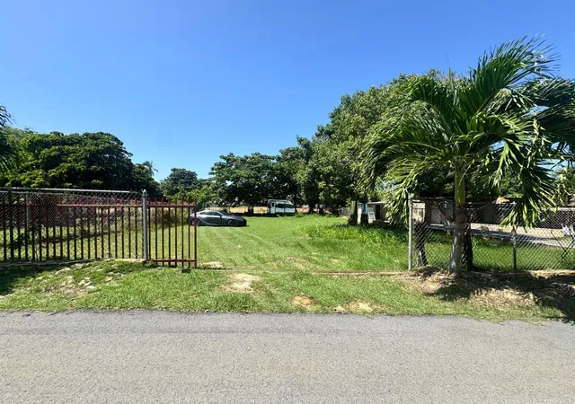Photo 1 of Land for sale at Solar A Boguayabo Stmiosotis, Isabela, PR 00662 | MLS# PR9124914 | Listing updated on 2026-10-13