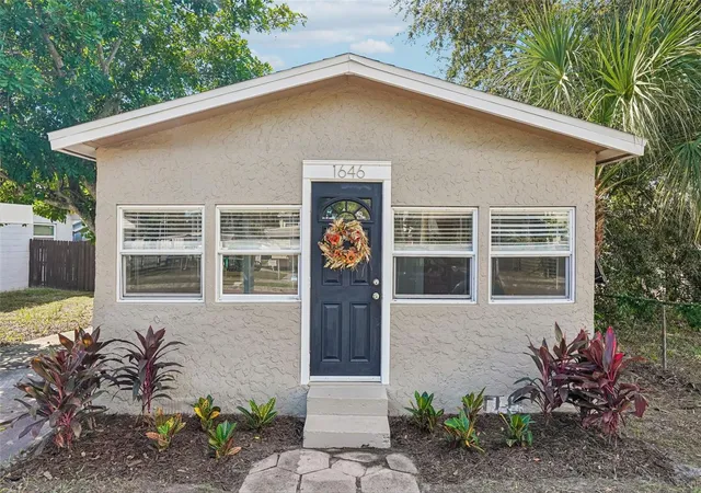 Photo 2 of Multi family home for sale at 1646 28th Avenue N, Saint Petersburg, FL 33713 | MLS# TB8557248 | Listing updated on 2026-10-18