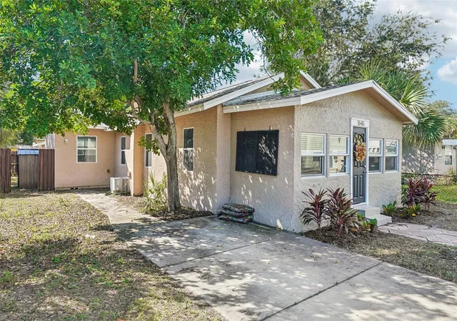 Photo 3 of Multi family home for sale at 1646 28th Avenue N, Saint Petersburg, FL 33713 | MLS# TB8557248 | Listing updated on 2026-10-18