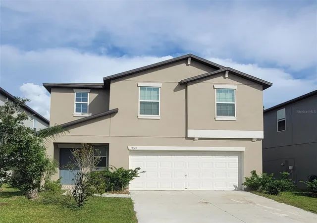Photo 1 of Single family home for sale at 1821 Yellow Trl, Lakeland, FL 33801 | MLS# L4965723 | Listing updated on 2026-10-13