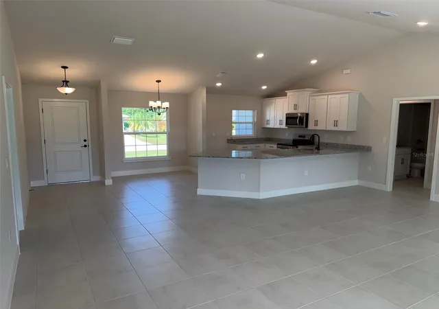 Photo 2 of Single family home for sale at 1092 Archer St, Port Charlotte, FL 33952 | MLS# C7531896 | Listing updated on 2026-10-22