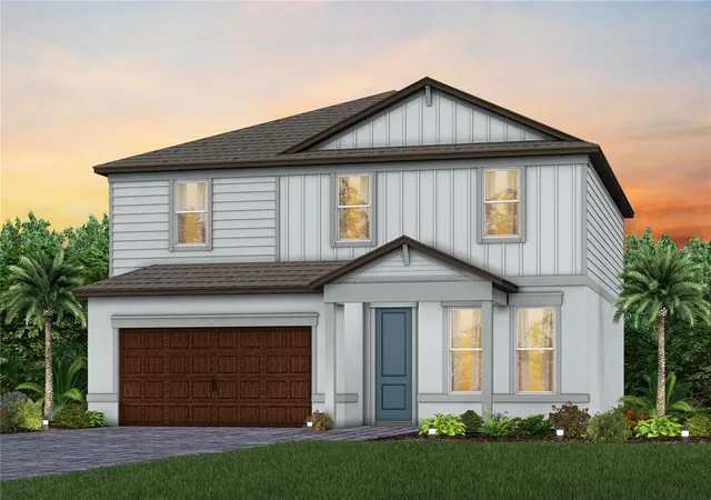 Single family home for sale at 6603 Blazing Spirit St, WESLEY CHAPEL, FL 33545 | MLS# TB8557252