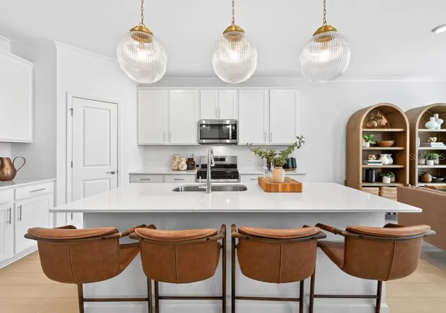 Photo 4 of Single family home for sale at 6603 Blazing Spirit St, Wesley Chapel, FL 33545 | MLS# TB8557252 | Listing updated on 2026-10-29