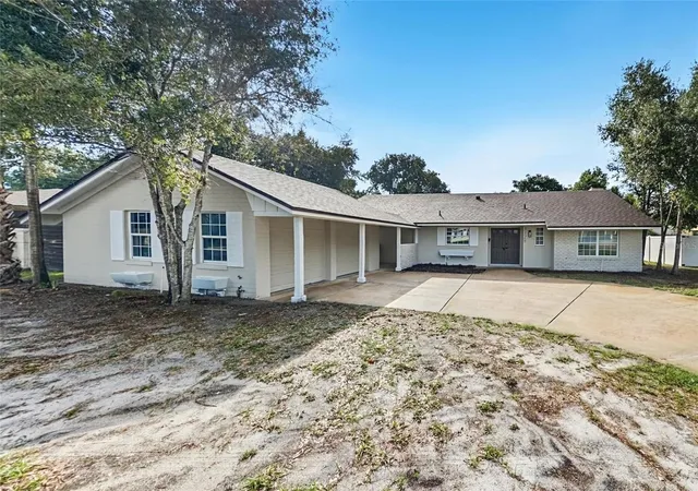 Single family home for sale at 5128 Pelleport Ave, BELLE ISLE, FL 32812 | MLS# TB8557254