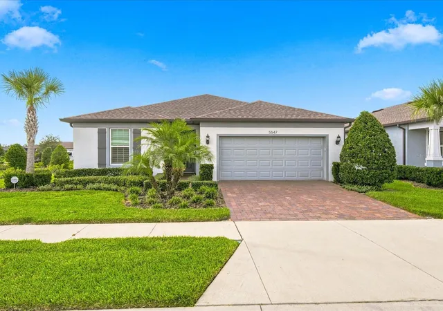 Photo 1 of Single family home for sale at 5547 Bay Tide Ct, Land O Lakes, FL 34638 | MLS# TB8557259 | Listing updated on 2026-10-20