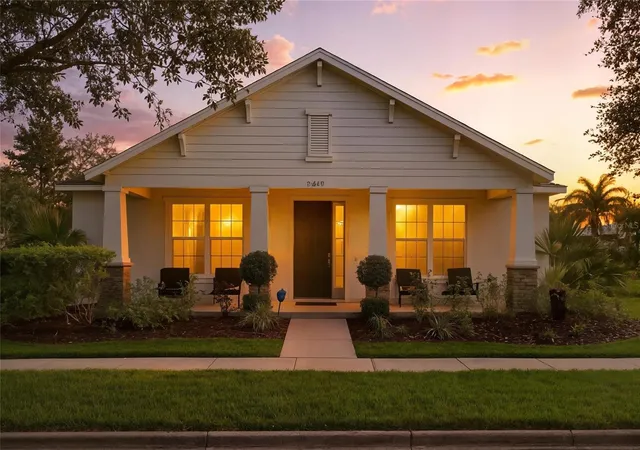 Photo 1 of Single family home for sale at 2560 Grasmere View Pkwy S, Kissimmee, FL 34746 | MLS# S5159378 | Listing updated on 2026-10-22