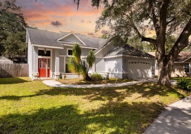 Single family home for sale at 4119 Moreland Dr, VALRICO, FL 33596 | MLS# A4709290