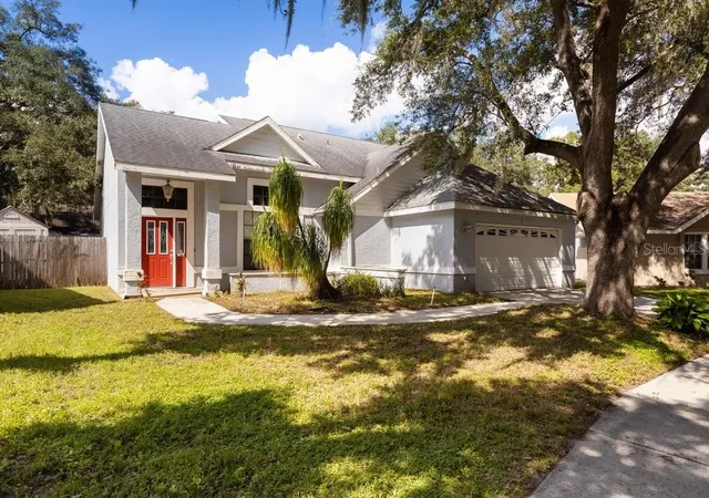 Photo 1 of Single family home for sale at 4119 Moreland Dr, Valrico, FL 33596 | MLS# A4709290 | Listing updated on 2026-10-18