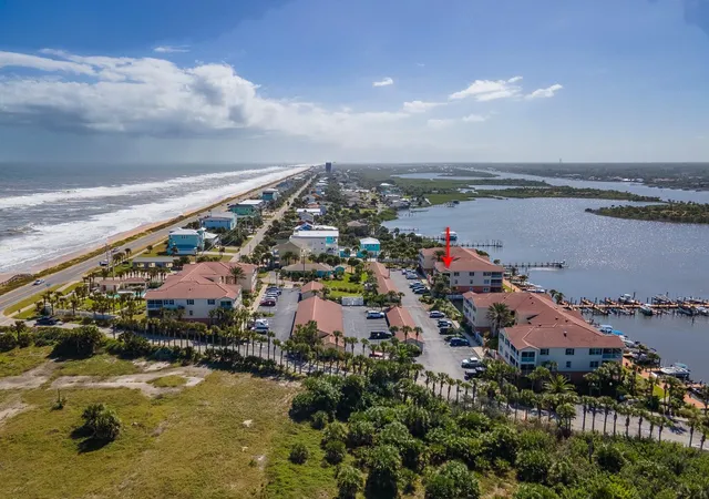Photo 1 of Condo for sale at 300 Marina Bay Dr #306, Flagler Beach, FL 32136 | MLS# FC322063 | Listing updated on 2026-10-30