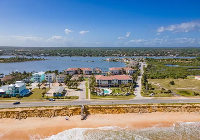 Photo 2 of Condo for sale at 300 Marina Bay Dr #306, Flagler Beach, FL 32136 | MLS# FC322063 | Listing updated on 2026-10-30