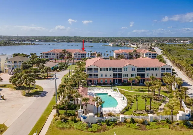 Photo 3 of Condo for sale at 300 Marina Bay Dr #306, Flagler Beach, FL 32136 | MLS# FC322063 | Listing updated on 2026-10-30