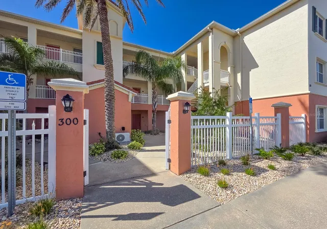 Photo 4 of Condo for sale at 300 Marina Bay Dr #306, Flagler Beach, FL 32136 | MLS# FC322063 | Listing updated on 2026-10-30