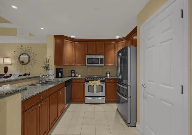 Photo 3 of Condo for sale at 7608 Cabana Ct #303, Reunion, FL 34747 | MLS# O6449238 | Listing updated on 2026-10-16