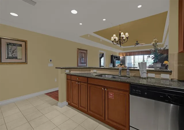 Photo 4 of Condo for sale at 7608 Cabana Ct #303, Reunion, FL 34747 | MLS# O6449238 | Listing updated on 2026-10-16