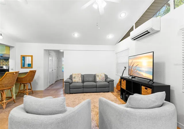Photo 3 of Single family home for sale at 2306 53rd Street S, Gulfport, FL 33707 | MLS# TB8557262 | Listing updated on 2026-10-24