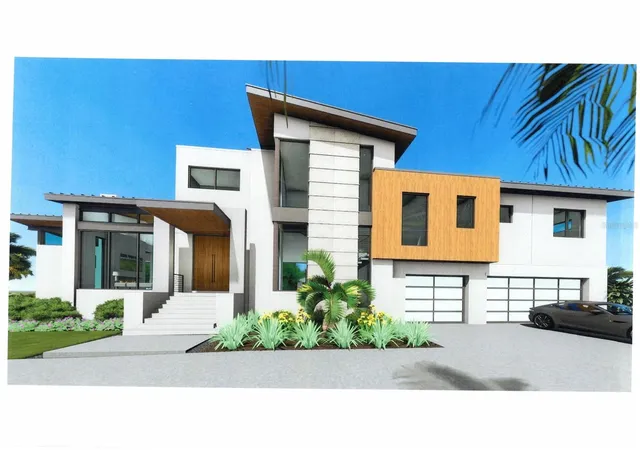 Photo 1 of Single family home for sale at 5174 Sandy Cvs Ave, Sarasota, FL 34242 | MLS# A4709294 | Listing updated on 2026-10-13