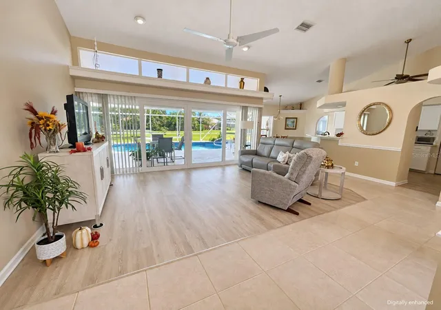 Photo 3 of Single family home for sale at 393 Vista Wood Dr, Venice, FL 34293 | MLS# A4709295 | Listing updated on 2026-10-21