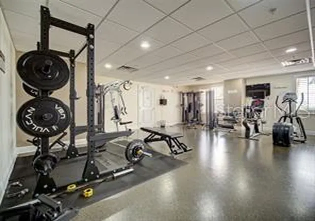Photo 3 of Condo for sale at 628 Cleveland St #1213, Clearwater, FL 33755 | MLS# TB8557267 | Listing updated on 2026-10-13