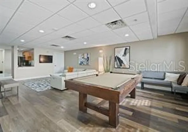 Photo 4 of Condo for sale at 628 Cleveland St #1213, Clearwater, FL 33755 | MLS# TB8557267 | Listing updated on 2026-10-13