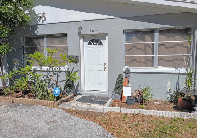 Photo 1 of Single family home for sale at 3545 3rd Avenue N, Saint Petersburg, FL 33713 | MLS# TB8557268 | Listing updated on 2026-10-27
