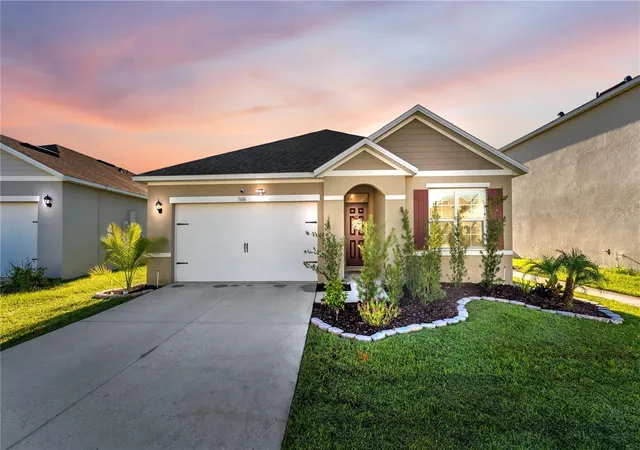 Photo 1 of Single family home for sale at 5606 Siltstone St, Lakeland, FL 33811 | MLS# L4965726 | Listing updated on 2026-10-25