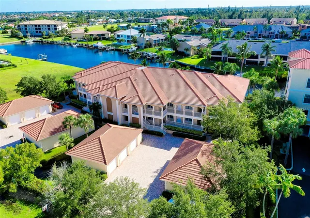 Photo 1 of Condo for sale at 3314 Wood Thrush Dr #124, Punta Gorda, FL 33950 | MLS# N6146164 | Listing updated on 2026-10-13
