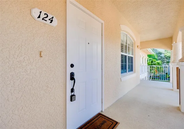 Photo 3 of Condo for sale at 3314 Wood Thrush Dr #124, Punta Gorda, FL 33950 | MLS# N6146164 | Listing updated on 2026-10-13
