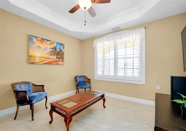 Listing Photo 4 - Condo for sale in building located at 3314 Wood Thrush Dr, Punta Gorda, FL 33950 - Unit #124